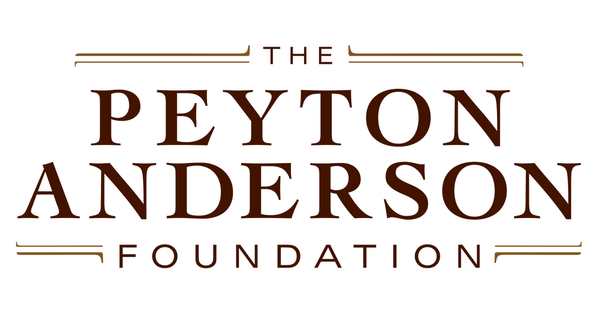 Peyton Anderson Foundation